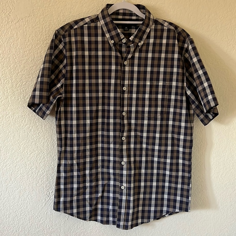 5 for $10 Beverly Hills Polo Club Shirt